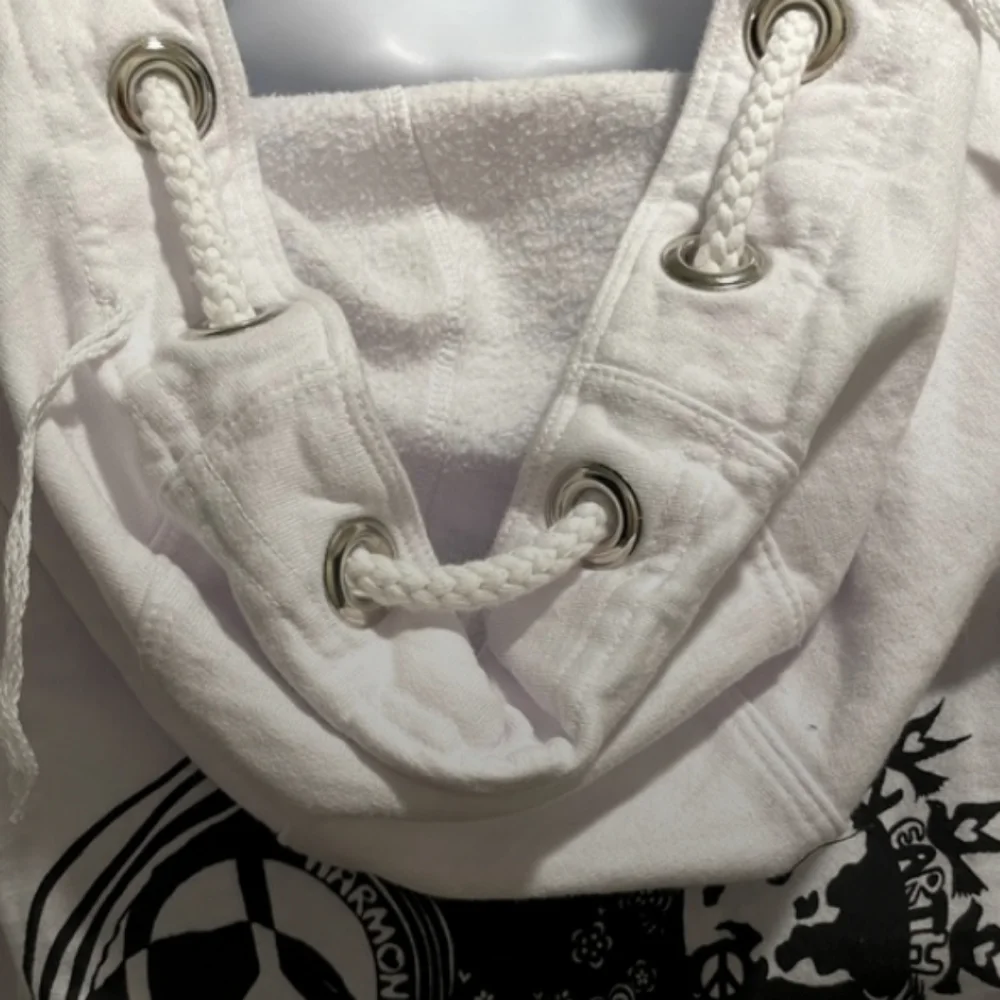 NWOT LAUREN MOSHI PEACE AND HARMONY GYPSY GIRL SS - Picture 3 of 6